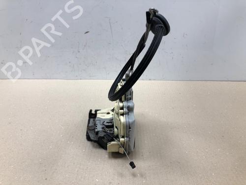 Front left lock VW EOS (1F7, 1F8) 1.6 FSI | BP37213287C98 - Image 6
