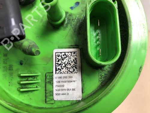 Fuel pump CUPRA LEON (KL1, KU1, KUG) 1.4 e-HYBRID | BP37215006M76 - Image 5