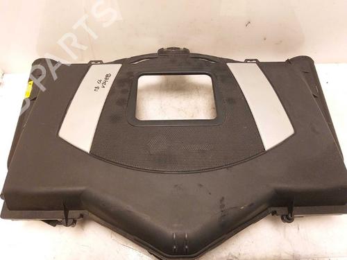 Used Air filter box MERCEDES-BENZ CLS (C219) CLS 350 (219.356) (272 hp) 15338984