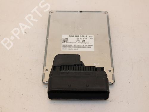 Used Electronic module Electronic module 15328122 15328122