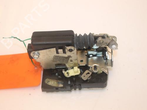 Used Rear left lock Rear left lock 15317140 15317140