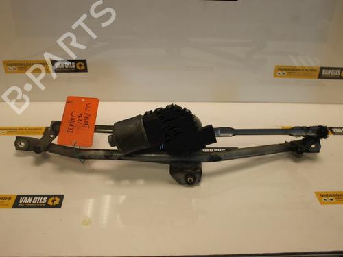 Meccanismo tergicristalli anteriori VW PASSAT B5.5 (3B3) 1.9 TDI (130 hp) 15309356