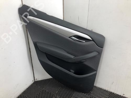 Used Rear left panel Rear left panel 37213825 37213825