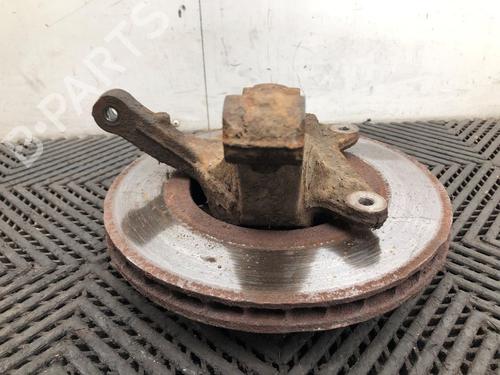 Right front steering knuckle NISSAN PRIMASTAR Van (X83) 2.5 dCi 140 | BP37206175M26 - Image 3