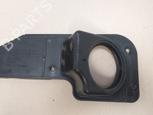 Fuel cap MERCEDES-BENZ SPRINTER 5-t Van (B907) 519 CDI (907.653, 907.655, 907.657) | BP17375946C161 