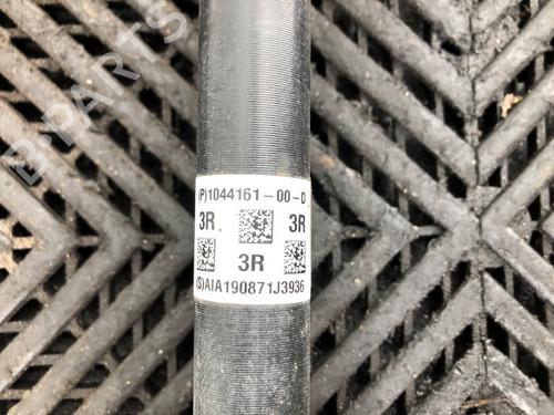 Left rear driveshaft TESLA MODEL 3 (5YJ3) EV Performance AWD | BP37209671M40 - Image 5