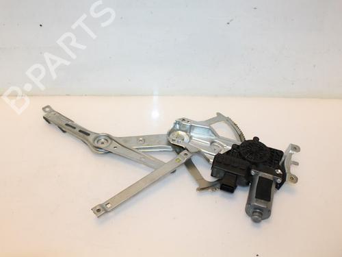 Used Front left window mechanism Front left window mechanism 15321247 15321247