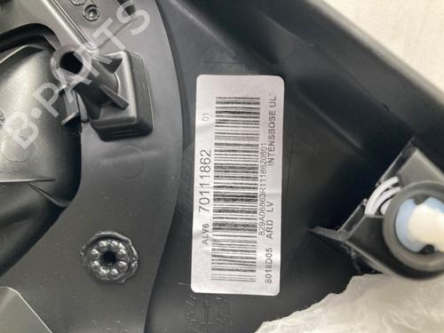 Rear right panel RENAULT ZOE Hatchback Van (BFM_) Electric (BFMC, BFMD) | BP37212075C61 - Image 5