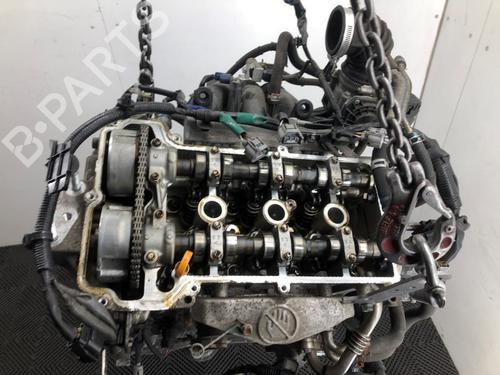 Engine SUZUKI CELERIO (LF) 1.0 (AVK310) | BP37214949M1  - Image 6