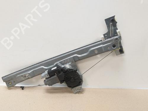 Used Front left window mechanism Front left window mechanism 37206316 37206316