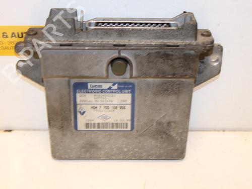 Used Engine control unit (ECU) Engine control unit (ECU) 15309809 15309809