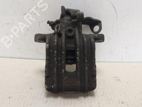 Used Left rear brake caliper Left rear brake caliper 15342590 15342590