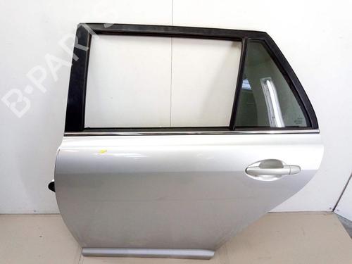 Used Left rear door TOYOTA AVENSIS Estate (_T25_) 2.0 VVT-i (AZT250_, AZT250R) (147 hp) 15335780