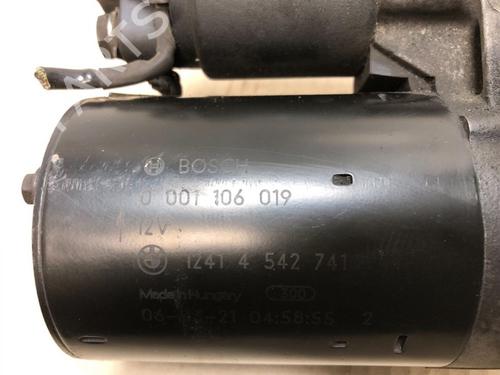 Starter MINI MINI (R50, R53) Cooper | BP16065002M8 - Image 6