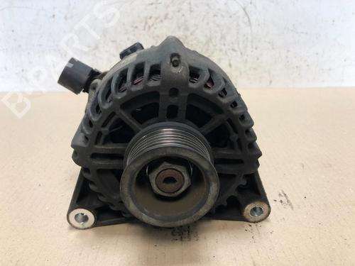 Alternator FORD FIESTA V (JH_, JD_) 1.4 TDCi | BP15344946M7 