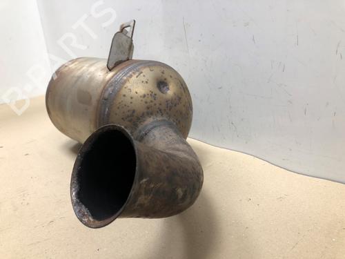Exhaust manifold CITROËN NEMO Box Body/MPV (AA_) 1.4 HDi | BP37208510M110 - Image 3