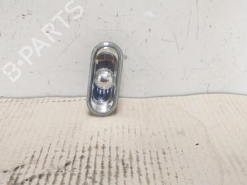 Used Left front indicator Left front indicator 15532059 15532059