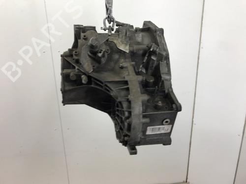 Gearbox OPEL ASTRA G Coupe (T98) 2.2 16V (F07) | BP15339976M3 