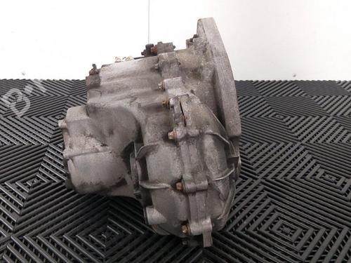 Gearbox SMART CABRIO (450) 0.6 (S1OLA1, 450.441, 450.442, 450.443) | BP15346228M3 