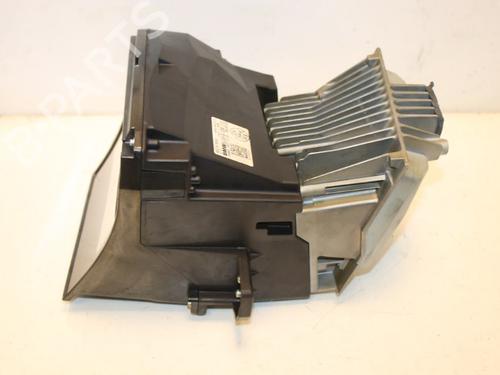 Display monitor BMW 5 Gran Turismo (F07) 535 d | BP15315348C48 