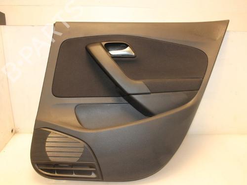 Høyre bakpanel VW POLO V (6R1, 6C1) 1.4 TDI (90 hp) 15326732