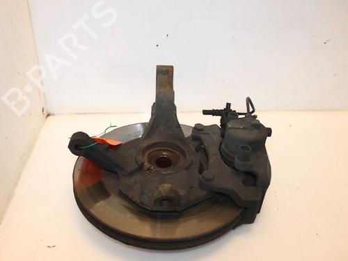 Used Left front steering knuckle Left front steering knuckle 15317761 15317761