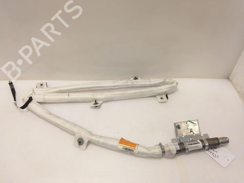 Used Right curtain airbag VOLVO V70 III (135) D3 (150 hp) 15337869