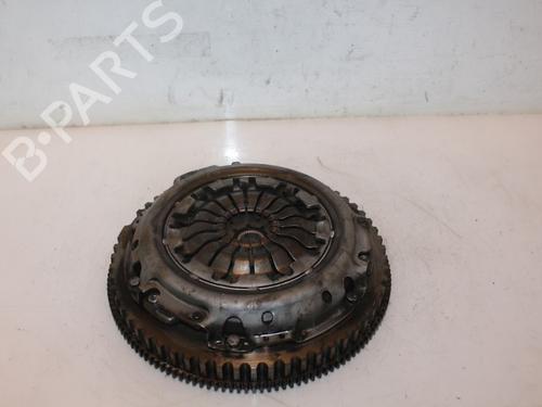 Used Flywheel Flywheel 15796617 15796617