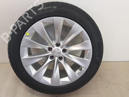 Used Rim Rim TESLA MODEL X (5YJX) 75D AWD (525 hp) 15327341 15327341