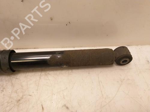 Left rear shock absorber RENAULT CLIO IV (BH_) 0.9 TCe 90 (BHNF, BHMA, BHMH, BHJK, BHJR) | BP15338888M18 
