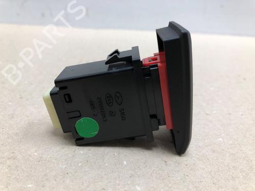 Warning switch KIA PICANTO III (JA) 1.0 | BP37208306I22 - Image 3