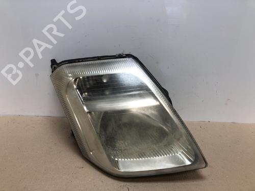 Used Right headlight Right headlight 15538040 15538040