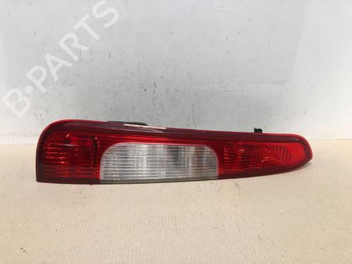 Used Left taillight Left taillight 15535900 15535900