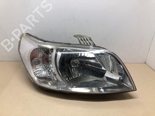 Used Right headlight Right headlight 37215461 37215461