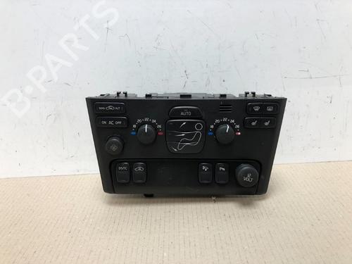Used Climate control VOLVO XC90 I (275) D5 AWD (163 hp) 25154225