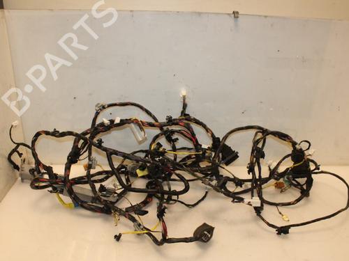 Used Wiring harness Wiring harness 15326002 15326002