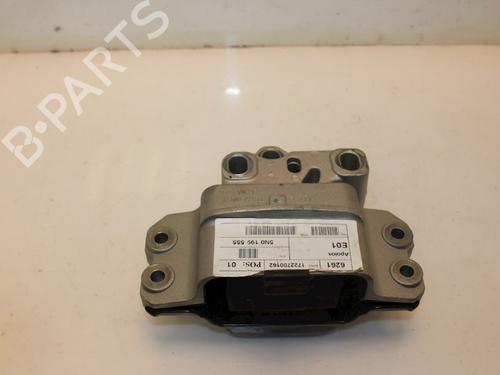 Used Gearbox mount SEAT ALHAMBRA (710, 711) 2.0 TDI 4Drive (184 hp) 15324939