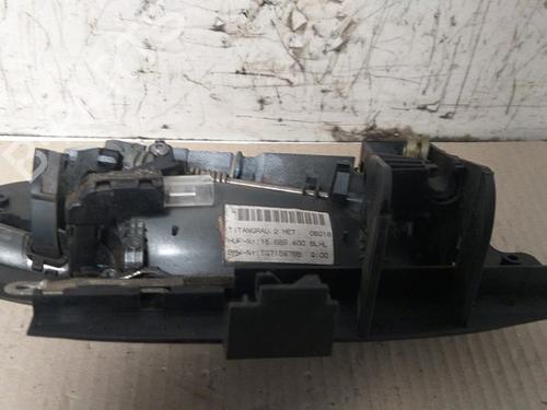 Türgriff hinten links außen BMW 7 (E65, E66, E67) 750 i, Li | BP15534610C130 
