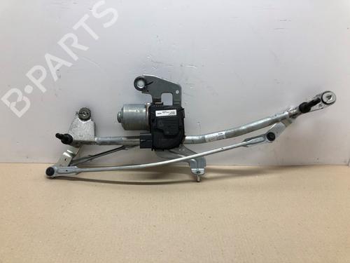 Used Front wipers mechanism Front wipers mechanism 16296714 16296714