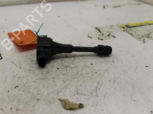 Used Ignition coil NISSAN PRIMERA (P12) 2.0 (140 hp) 15301042