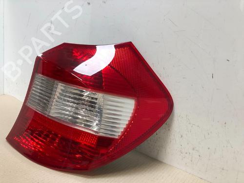 Right taillight BMW 1 (E87) 116 i | BP15344270C35 