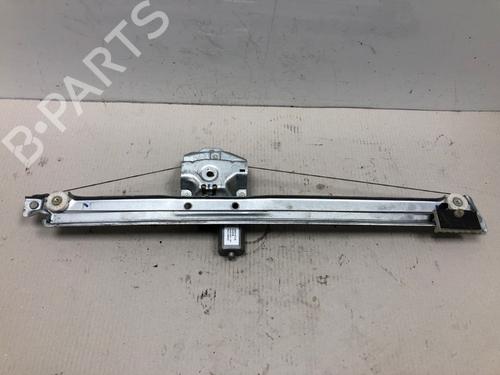 Front left window mechanism FIAT TALENTO Van (296_) 2.0 EcoJet | BP37215434C22 - Image 6