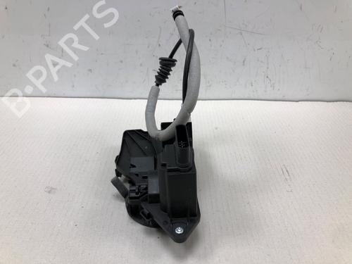 Front left lock VOLVO XC40 (536) Recharge | BP37208878C98 - Image 2