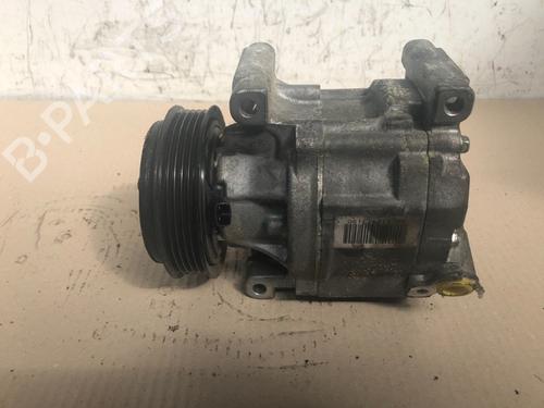 AC compressor FIAT PANDA (169_) 1.2 (169.AXB11, 169.AXB1A) | BP15297317M34 