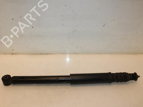 Used Left rear shock absorber Left rear shock absorber 15326597 15326597
