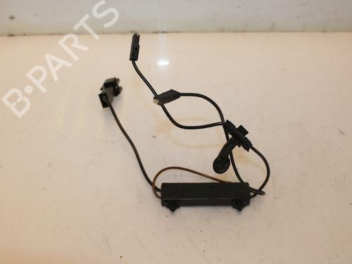 Used Electronic module MERCEDES-BENZ E-CLASS (W212) E 300 4-matic (212.080) (252 hp) 15324633