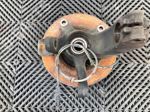 Right front steering knuckle PEUGEOT 108 1.0 VTi | BP37204302M26 - Image 6