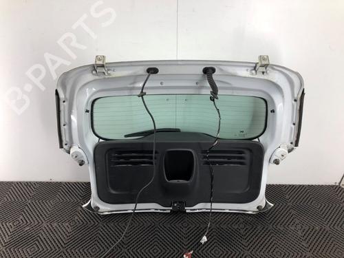 Bagklap CC/Kombi-Coupé SMART FORFOUR Hatchback (453) 1.0 (453.042, 453.043) | BP37210694C6 - Image 5