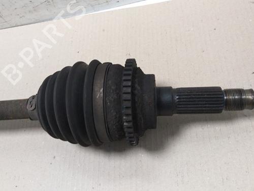 Right front driveshaft MAZDA PREMACY (CP) 1.9 (CP8W) | BP15532284M39 - Image 4