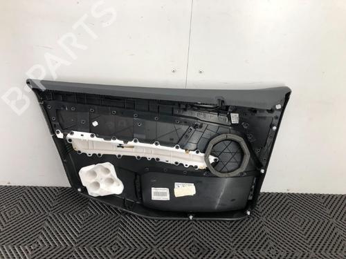 Front right panel PEUGEOT 308 I (4A_, 4C_) 1.6 16V | BP37213657C59 - Image 5